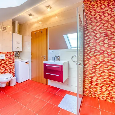 Appartamento Centre Prešov