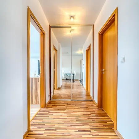 Centre Apartment