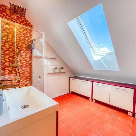 Centre Apartmán Prešov