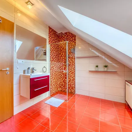 Centre Apartment