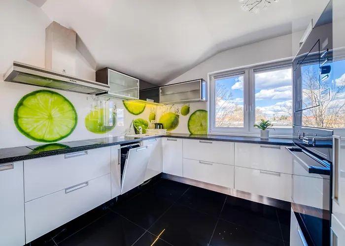 Centre Апартаменты