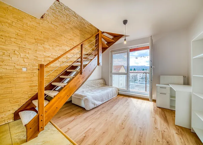 Centre Апартаменты *