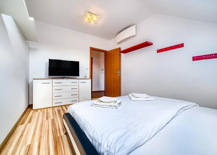 Апартаменты Centre *