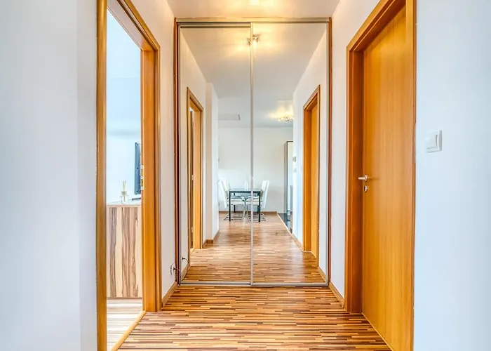 Centre Апартаменты