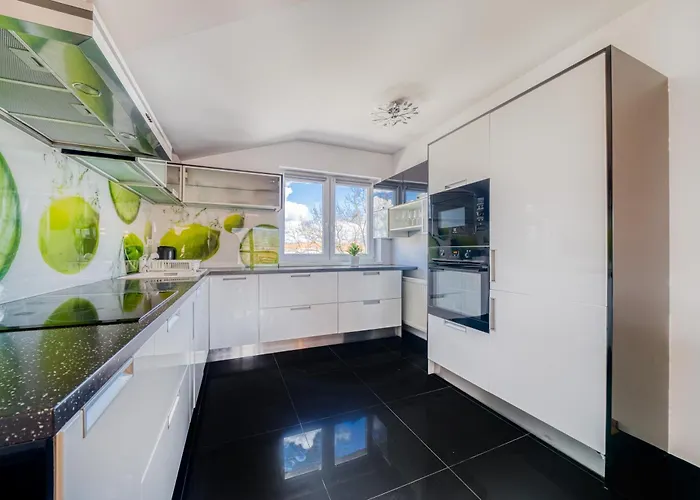 Апартаменты Centre