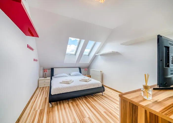 Centre * Прешов