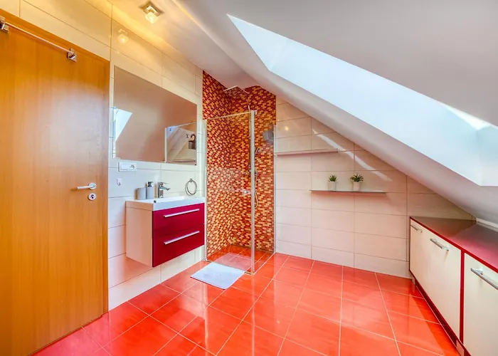 Centre Апартаменты